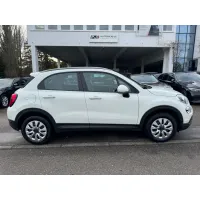 Fiat 500X, 2021, АКПП, пробег 42650 км