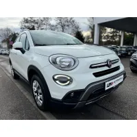 Fiat 500X, 2021, АКПП, пробег 42650 км