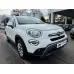 Fiat 500X, 2021, АКПП, пробег 42650 км