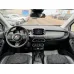 Fiat 500X, 2021, АКПП, пробег 42650 км