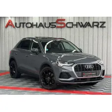 Audi Q3, 2021, АКПП, пробег 61691 км