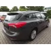 Ford Focus, 2020, МКПП, пробег 91300 км