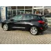 Ford Fiesta, 2022, МКПП, пробег 19000 км
