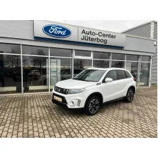 Suzuki Vitara, 2022, МКПП, пробег 60000 км