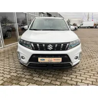 Suzuki Vitara, 2022, МКПП, пробег 60000 км