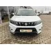 Suzuki Vitara, 2022, МКПП, пробег 60000 км