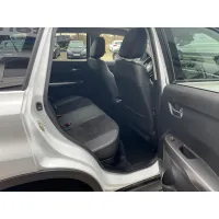 Suzuki Vitara, 2022, МКПП, пробег 60000 км