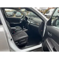 Suzuki Vitara, 2022, МКПП, пробег 60000 км