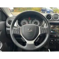 Suzuki Vitara, 2022, МКПП, пробег 60000 км
