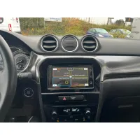 Suzuki Vitara, 2022, МКПП, пробег 60000 км