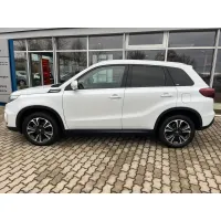 Suzuki Vitara, 2022, МКПП, пробег 60000 км