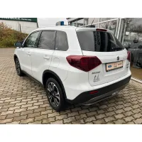 Suzuki Vitara, 2022, МКПП, пробег 60000 км