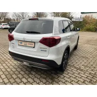 Suzuki Vitara, 2022, МКПП, пробег 60000 км