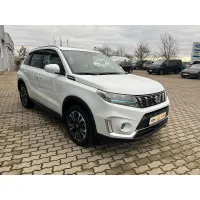 Suzuki Vitara, 2022, МКПП, пробег 60000 км