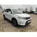Suzuki Vitara, 2022, МКПП, пробег 60000 км