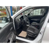 Suzuki Vitara, 2022, МКПП, пробег 60000 км