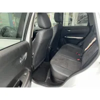 Suzuki Vitara, 2022, МКПП, пробег 60000 км