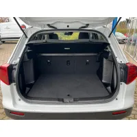 Suzuki Vitara, 2022, МКПП, пробег 60000 км