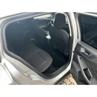 Ford Focus, 2022, АКПП, пробег 75185 км