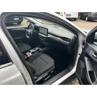 Ford Focus, 2022, АКПП, пробег 75185 км