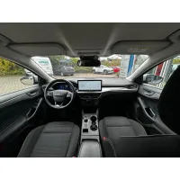 Ford Focus, 2022, АКПП, пробег 75185 км