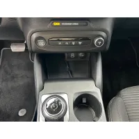 Ford Focus, 2022, АКПП, пробег 75185 км