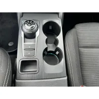 Ford Focus, 2022, АКПП, пробег 75185 км