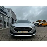 Ford Focus, 2022, АКПП, пробег 75185 км