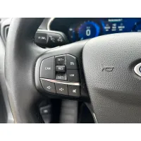 Ford Focus, 2022, АКПП, пробег 75185 км
