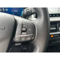 Ford Focus, 2022, АКПП, пробег 75185 км