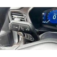 Ford Focus, 2022, АКПП, пробег 75185 км