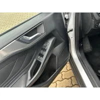 Ford Focus, 2022, АКПП, пробег 75185 км