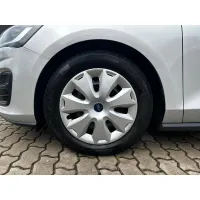 Ford Focus, 2022, АКПП, пробег 75185 км