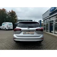 Ford Focus, 2022, АКПП, пробег 75185 км