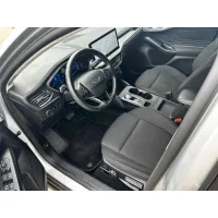 Ford Focus, 2022, АКПП, пробег 75185 км