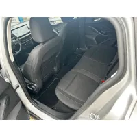 Ford Focus, 2022, АКПП, пробег 75185 км