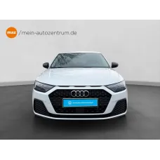 Audi A1, 2022, МКПП, пробег 29698 км