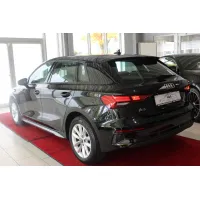Audi A3, 2022, МКПП, пробег 45290 км