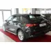 Audi A3, 2022, МКПП, пробег 45290 км