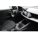 Audi A3, 2022, МКПП, пробег 45290 км