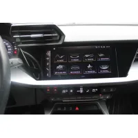 Audi A3, 2022, МКПП, пробег 45290 км