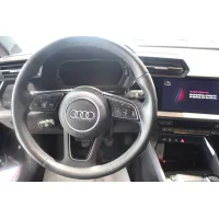 Audi A3, 2022, МКПП, пробег 45290 км