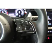 Audi A3, 2022, МКПП, пробег 45290 км