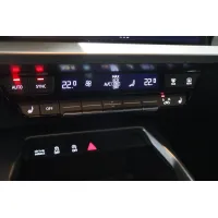 Audi A3, 2022, МКПП, пробег 45290 км