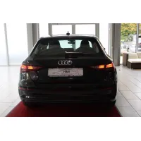Audi A3, 2022, МКПП, пробег 45290 км