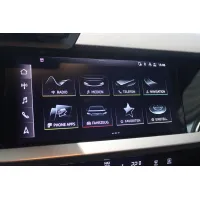 Audi A3, 2022, МКПП, пробег 45290 км