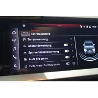 Audi A3, 2022, МКПП, пробег 45290 км