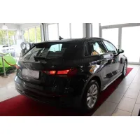 Audi A3, 2022, МКПП, пробег 45290 км
