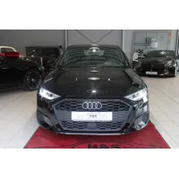 Audi A3, 2022, МКПП, пробег 45290 км