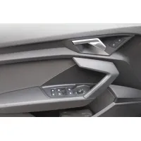 Audi A3, 2022, МКПП, пробег 45290 км